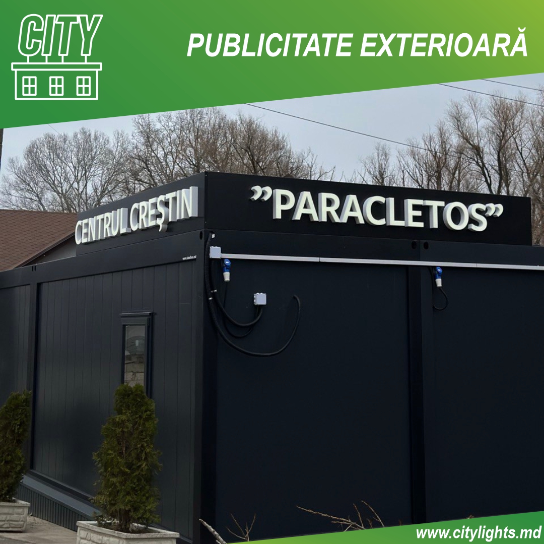 CENTRUL CRESTIN PARACLETOS 3